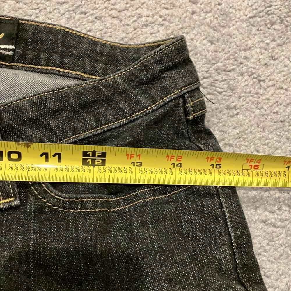Enyce Black Jeans - Picture 9 of 12